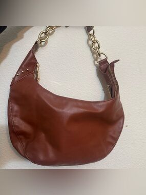 I.N.C. Giannaa Medium Stud Hobo